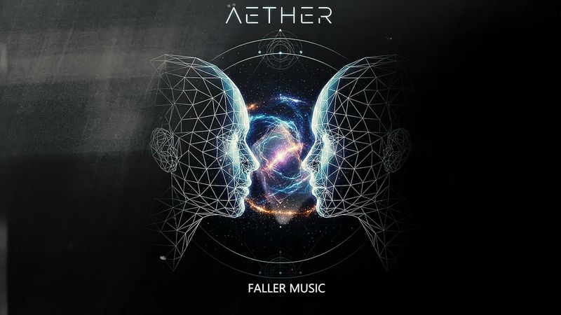 Aether - Faller Music (MELODIC HOUSE)