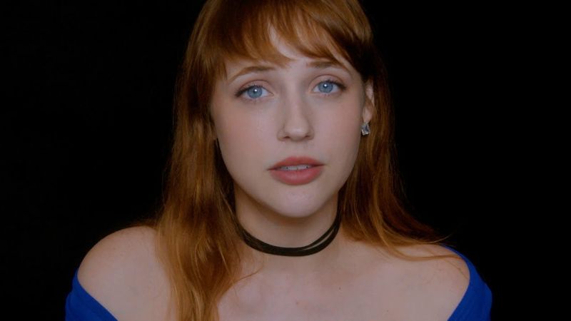 I'm Here For You (Hypnosis) | Deep Sleep | Soft Spoken ASMR