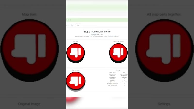 Как добавить ЛЮБУЮ КАРТИНКУ в Майнкрафт!?