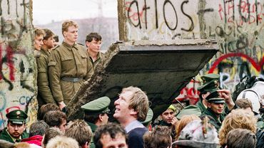 L'erreur qui a déclenché la chute du mur de Berlin (1989) - HDG #61