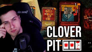 ТЕСТИРУЕМ ИГРОВОЙ МОДИФИКАТОР ► HELLYEAHPLAY ИГРАЕТ В CloverPit #4