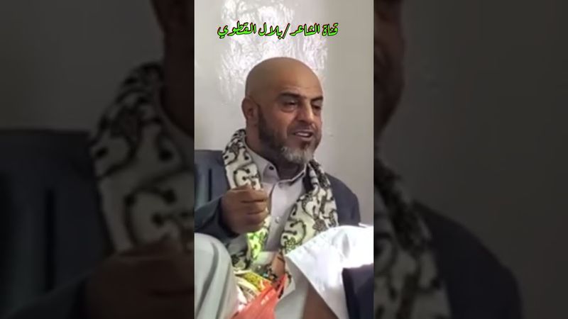 خالد محرم || قال حياتك بارده يامزوج واحده
