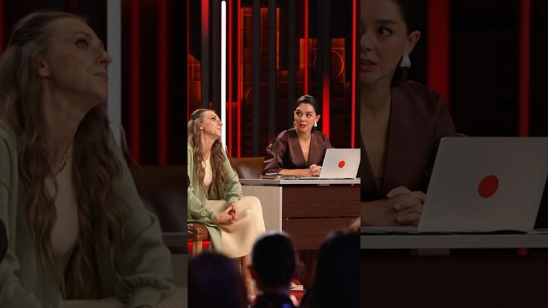 Когда ваши нервы дороже, чем путёвка 🤷‍♀️ #ТНТ #ComedyClub