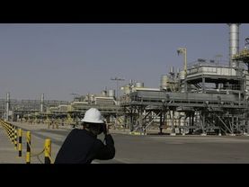 OPEC+ agrees to boost oil production by 547,000 barrels per day from September