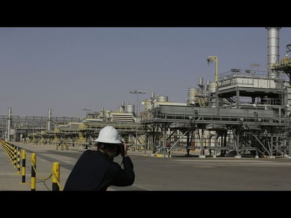 OPEC+ agrees to boost oil production by 547,000 barrels per day from September