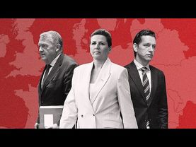 Denmark’s migration reset sets stage for EU-wide rethink