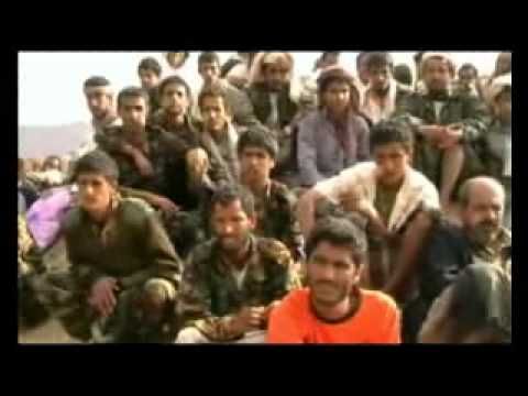 حلقة الحوثيون بالعين المجردة كاملة - أوغاريت دندش