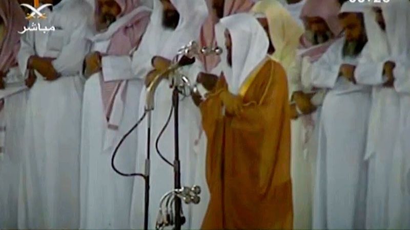 “يوم تجد كل نفس ما عملت..” تلاوة مؤثرة فاقت حدود الابداع من الشيخ د. ماهر المعيقلي