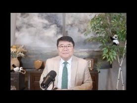 习近平会在台湾海峡考验川普吗？/美国放弃调解俄乌战争/王剑每日观察/20250502