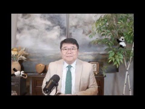 习近平会在台湾海峡考验川普吗？/美国放弃调解俄乌战争/王剑每日观察/20250502