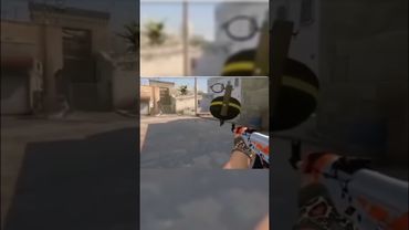 КАКИМИ БЫЛИ ГРЕНЫ В CS:GO #counterstrike2 #cs2 #csgo #counterstrike #cs2memes #раскидка #csgomemes