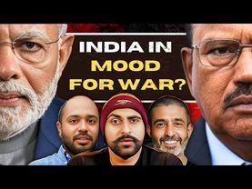 India Promises VENGEANCE Against Pakistan | SSS Podcast