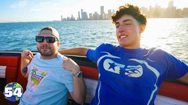 En Nuestro Prime | La Vuelta Al Mundo 3