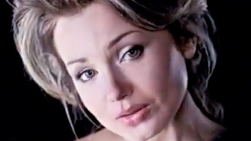 Ирина Климова - Романс (Как я тебя ждала)