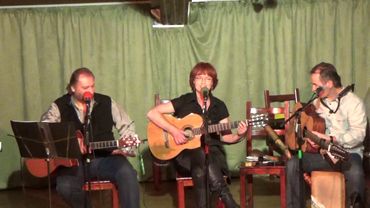 Ирина Калашникова