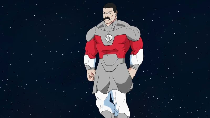 Invincible season 4 (PART-1)| Viltramite war