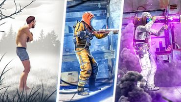 КАК ПРОЙТИ RUST ЗА 1 ЧАС?