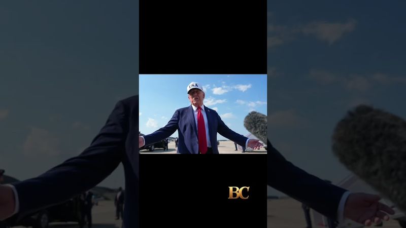 Trump says no progress on Ukraine in call with Putin