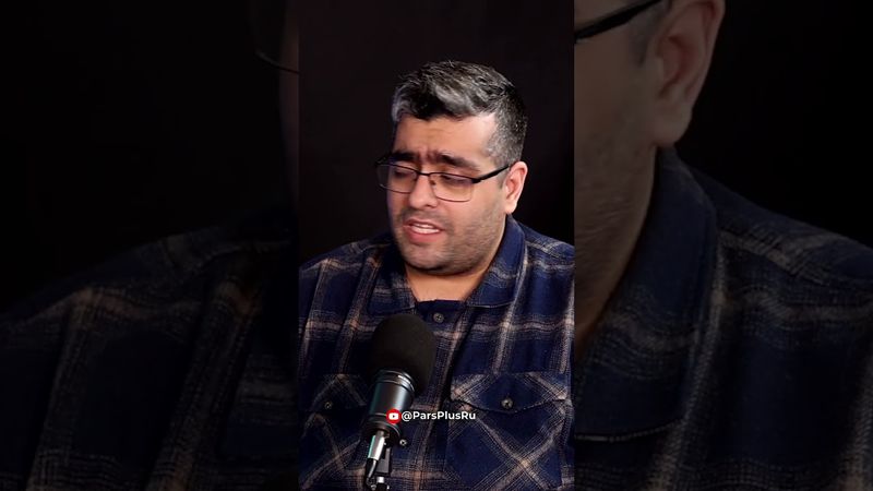 Первый музей космонавтики в Иране – памятные вещи и подарки, которые получил Сируса Борзу из космоса