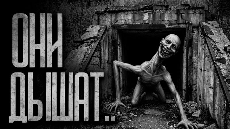 ИСПОВЕДЬ КОПАТЕЛЯ: "МЫ ИХ РАЗБУДИЛИ.." Страшные истории и страшилки.