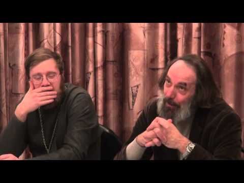 Сидоров А.И. Становление аскетической традиции