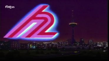 TVE | Primer Telediario desde Torrespaña - 14.11.1983