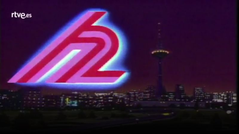 TVE | Primer Telediario desde Torrespaña - 14.11.1983