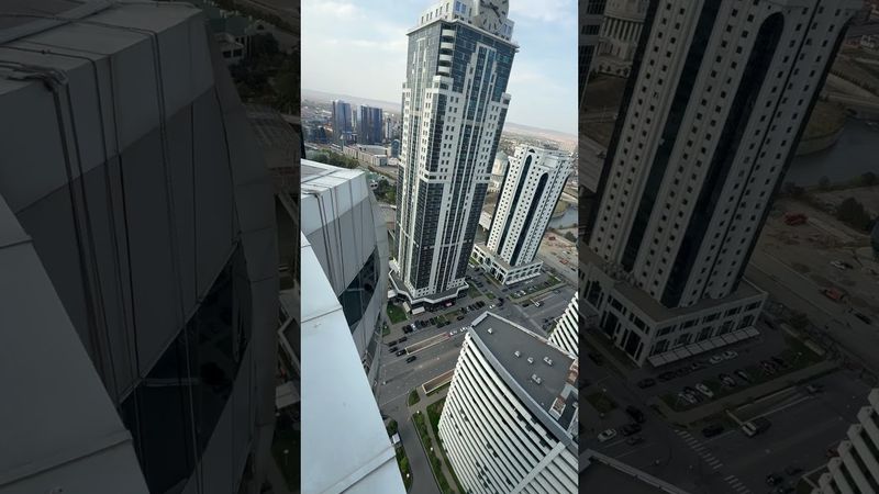 Прогуляемся?