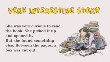 Learn English through Story || Level 3 || English Stories || Graded Reader