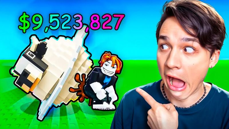 ЭТО ПОСЛЕДНЕЕ ВИДЕО ПРО БРЕЙНРОТЫ😭МНЕ СТЫДНО, ЧТО ВЫ ЭТО УВИДИТЕ😬