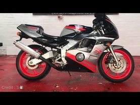 The Best Sounding 250cc Motorcycles Ever Made (Spoilers; They're all Japanese)