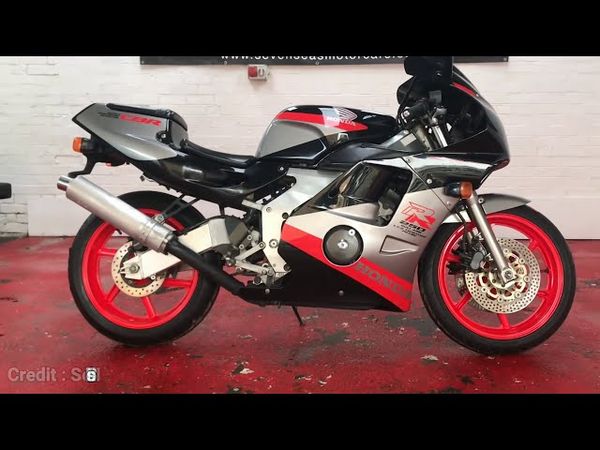 Sepeda Motor 250cc dengan Suara Terbaik yang Pernah Ada (Spoiler; Semuanya Buatan Jepang)