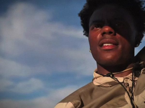 ISHOWSPEED in Ethiopia 🇪🇹 #africatour 