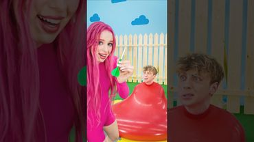 SPLASH BALLOON 🎈💧