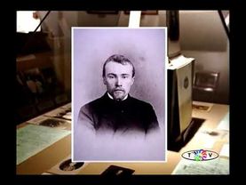 Фильм "Приглашение в Музей"  О наследии Рерихов и МЦР рассказывает Людмила Шапошникова