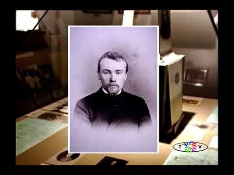 Фильм "Приглашение в Музей"  О наследии Рерихов и МЦР рассказывает Людмила Шапошникова