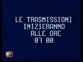 Конец эфира (RAIDUE Италия, 27.12.1990) v2