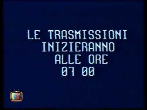 Конец эфира (RAIDUE Италия, 27.12.1990) v2