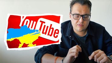 Це — дійсно головна проблема укр. ютубу