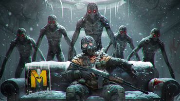 🔥 Я ПРОШЕЛ ИГРУ METRO LAST LIGHT И АХУ... 🔥