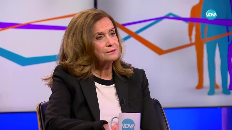 Пресечна точка (22.05.2025)