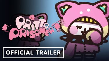 Pritto Prisoner - Official Teaser Trailer | Nintendo Direct Partner Showcase 2025