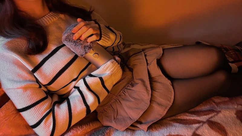 Você quer deitar no meu peito? Ouve o meu CORAÇÃO e sussurra perto ASMR ˚𝜗𝜚 ⋆ (HEARTBEAT)