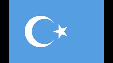 Doğu Türkistan'ın Sesi: Ay Yıldızlı Gök Bayrağım..... Bir Gün Özgür Dalgalanacaksın Göklerde
