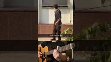 this is evil af 😭