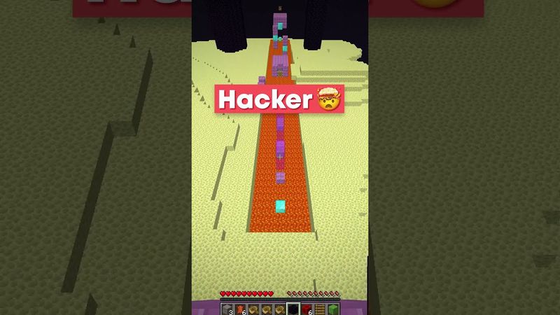 Minecraft NOOB vs PRO vs HACKER: Parkour!