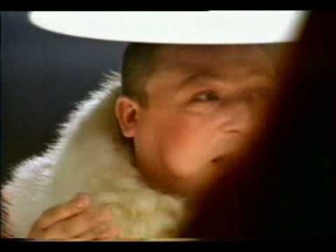 Пиво "Толстяк" . Эпизод с Дедом Морозом. 2000 год.