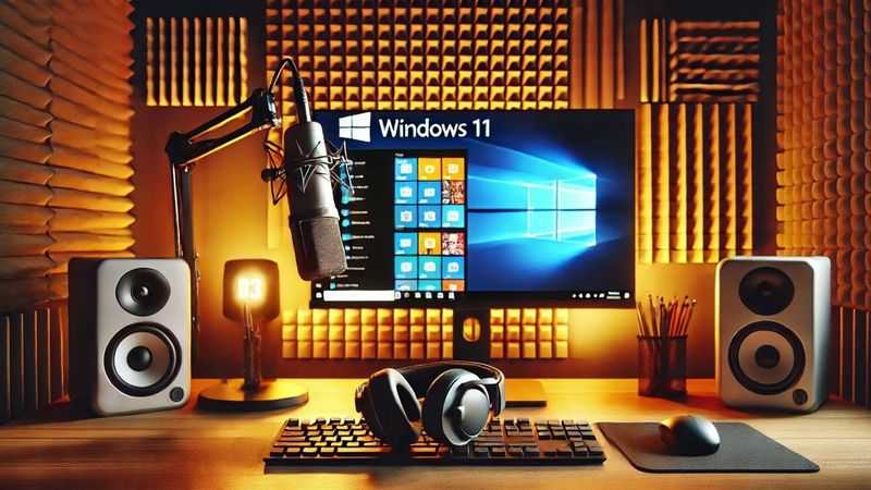 [Подкаст] Стоит ли обновляться до Windows 11?