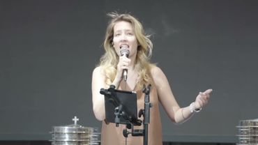 Боже, жизнь возьми