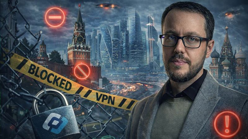 🔴 Турецкий сценарий для России? Инфляция, блокировки и конец года: как выживать дальше |  Коноден